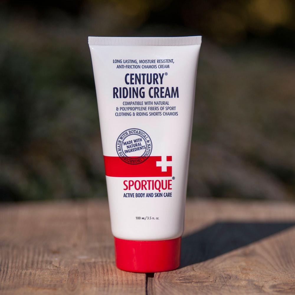 Century riding cream by sportique