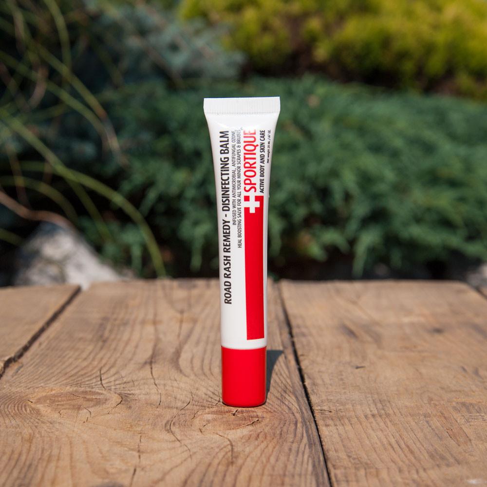 Road Rash Balm