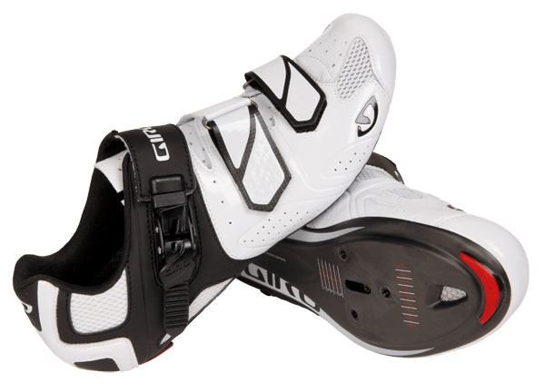 Giro Trans Road Shoes Bikecycling Reviews