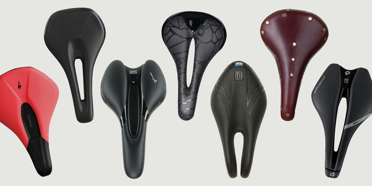 The Best Road Bike Saddles in 2023 Bikecycling Reviews