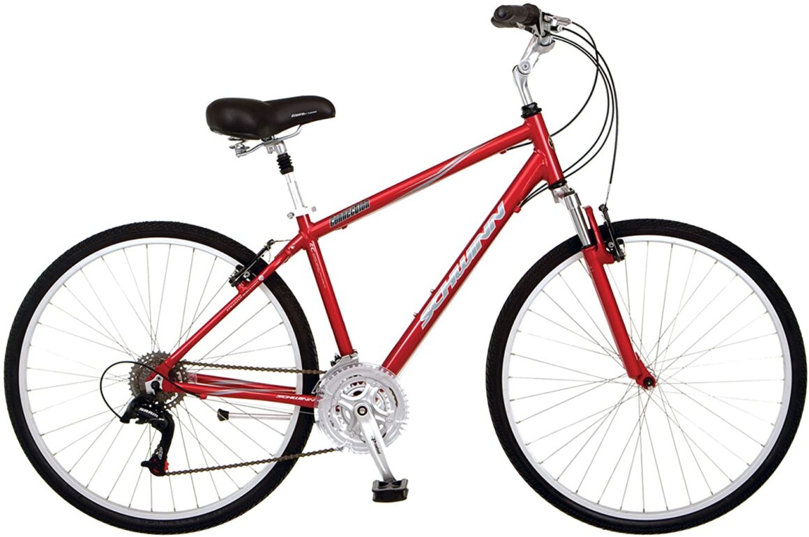 Schwinn 700c Copeland