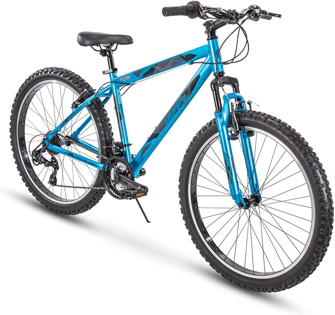 Huffy Hardtail Mountain Trail Bike