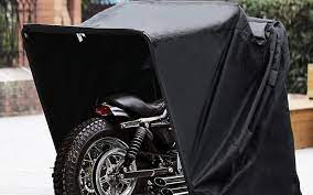 Top 5 Best Motorcycle Storage Shed To Buy In 2021 Reviews