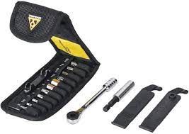Topeak TT2524 Ratchet Rocket Lite DX Tool , Black, 12 : Sports & Outdoors -  Amazon.com