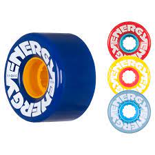 Radar Energy Wheels