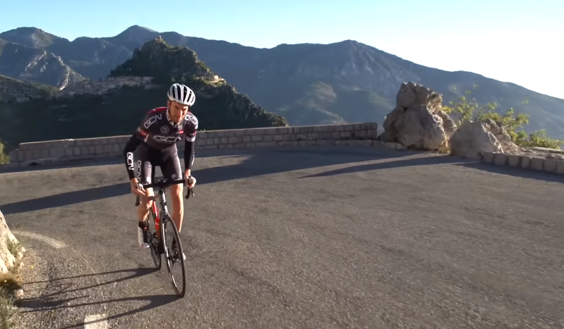 How Long Does It Take to Bike 60 Miles