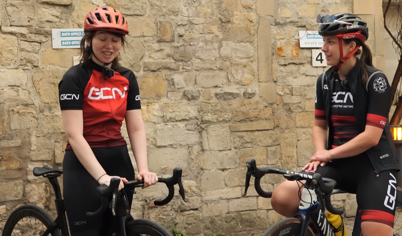 how long does it take to bike 40 miles