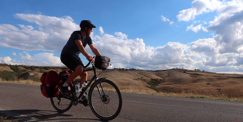The Lifespan of Bicycle Tires